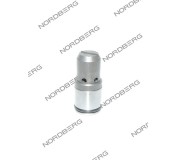 NORDBERG ЗАПЧАСТЬ КЛАПАН переспускной I7 для N631L-3