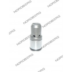 NORDBERG ЗАПЧАСТЬ КЛАПАН переспускной I7 для N631L-3