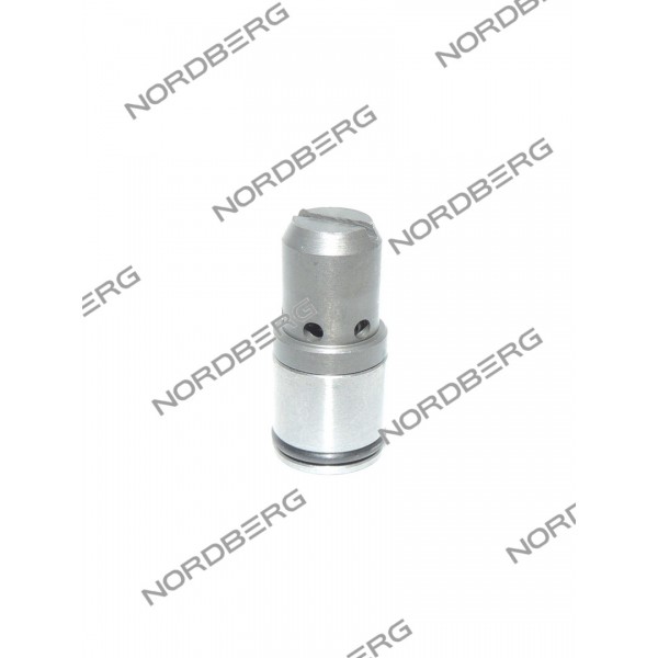 NORDBERG ЗАПЧАСТЬ КЛАПАН переспускной I7 для N631L-3 X005097