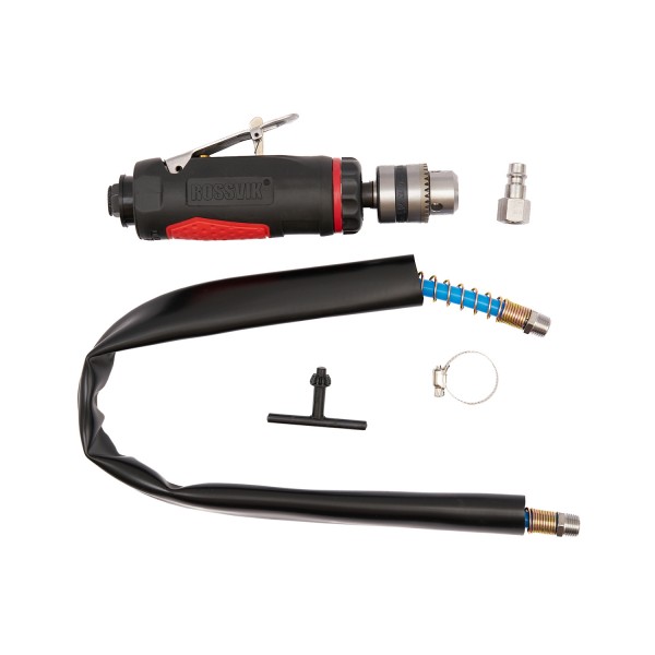 АТ 4039 В-1 Пневмодрель 20 000 об/мин дрелевый патрон AT.4.B1.