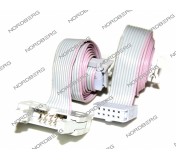 Шлейф узкий (состоит из 2-х частей) NORDBERG для 4524