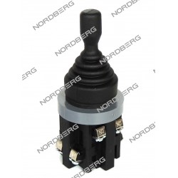 Джойстик для 46TRK56/ 46TRK NORDBERG TC-20-1700006 (C-A1-2200004)