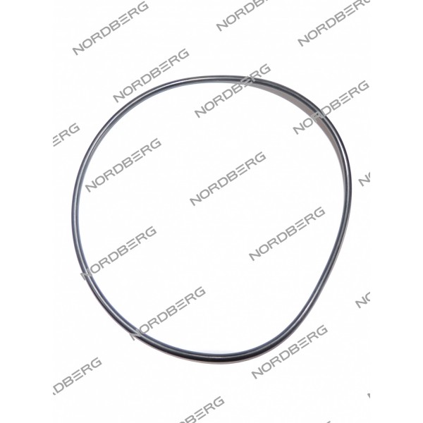 NORDBERG ЗАПЧАСТЬ КОЛЬЦО уплотнительное (235) для 46TRKE42 46TRKE42#235