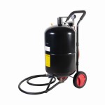 Аппарат пескоструйный 76 л WDK-82076