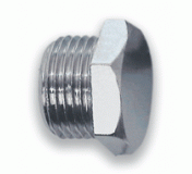 ASTUROMEC ЗАГЛУШКА A120/1 M1/8