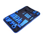 Набор для снятия обшивки автомобиля 19 предметов Car-Tool CT-W0019