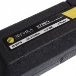Ключ динамометрический  : 1/2"DR (28-210Nm) 470мм ЭВРИКА /1/10 ER-30470