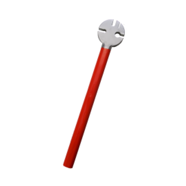 Ключ пазовый [] ДП2.И.040 Сб