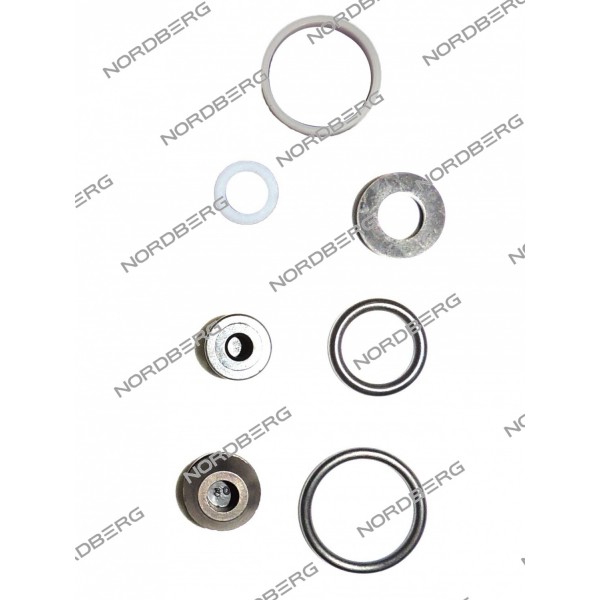 Ремкомплект MEGA/NORDBERG  для домкрата MG-2 RMG-2