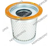 Фильтр влагомаслоотделитель для NCF15RD, NCF20RD NORDBERG 01-00017604