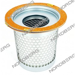 Фильтр влагомаслоотделитель для NCF15RD, NCF20RD NORDBERG 01-00017604