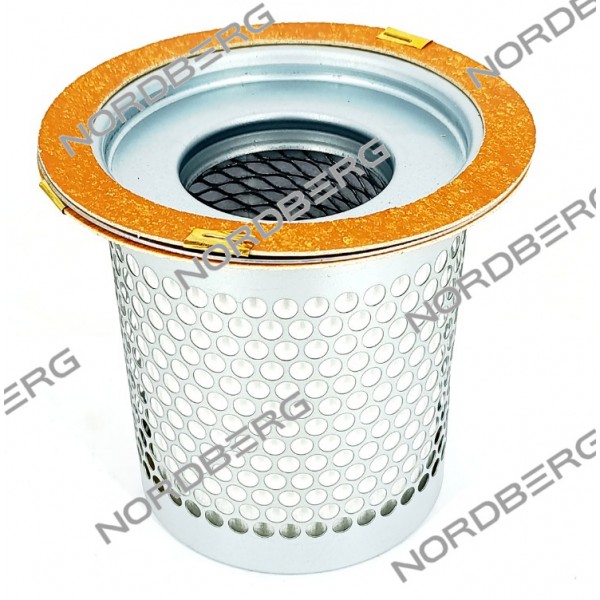 Фильтр влагомаслоотделитель для NCF15RD, NCF20RD NORDBERG 01-00017604