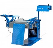 Борторасширитель для грузовых шин NORDBERG D5