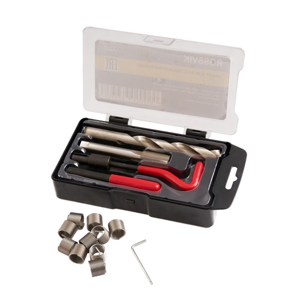 Набор для восстановления резьбы M14×1.25 ST221
