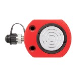 Гидравлический цилиндр (домкрат), однополостной 30 т, ход 13 мм HRH-CY01030130