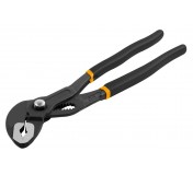 Захват переставной 250 мм, кнопочный механизм TOLSEN TT10329