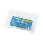 Соединение быстросъемное пневматическое под шланг 8 мм OPT-720SHA