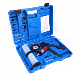 Универсальный ручной тестер Car-Tool CT-2029