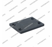 Накладка резиновая для N4122A-5T