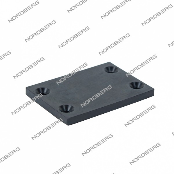 Накладка резиновая для N4122A-5T N4122A-5T#RUB-LIFT