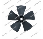 Крыльчатка мотора для NCE50/410V NORDBERG NCE50/410V#IMP