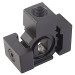 Соединитель с отводом воздуха ?” WDK-7030A