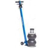 Домкрат подкатной пневматический, г/п 2 т N022