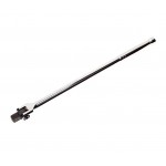 Вороток  1/2"DR шарнирный 380мм ЭВРИКА /1/10/20 ER-41238