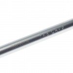 Ключ TORX T45 : Г-образный экстрадлинный ЭВРИКА /1/10/20/320 ER-76645XL
