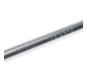 Ключ TORX T45 ER-76645XL: Г-образный экстрадлинный ЭВРИКА /1/10/20/320