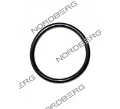 Прокладка φ41×3.1 X006172 для NORDBERG CMT6