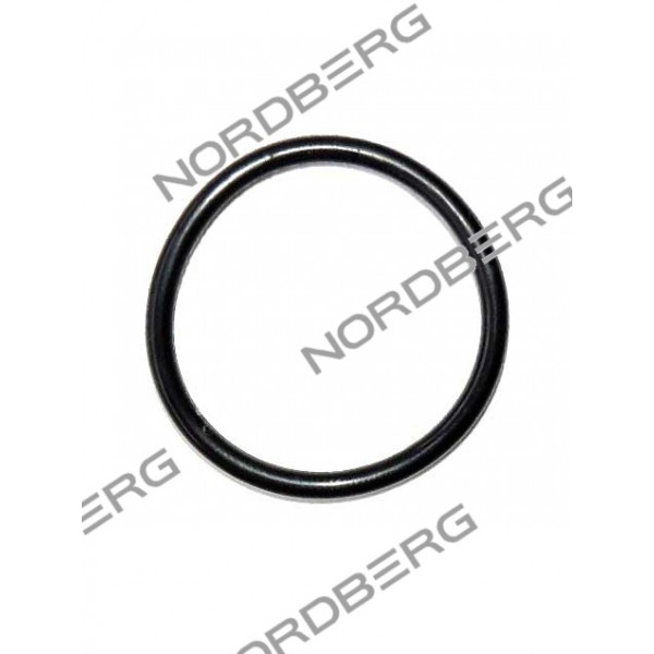 Прокладка φ41×3.1 X006172 для NORDBERG CMT6 NORDBERG X006172