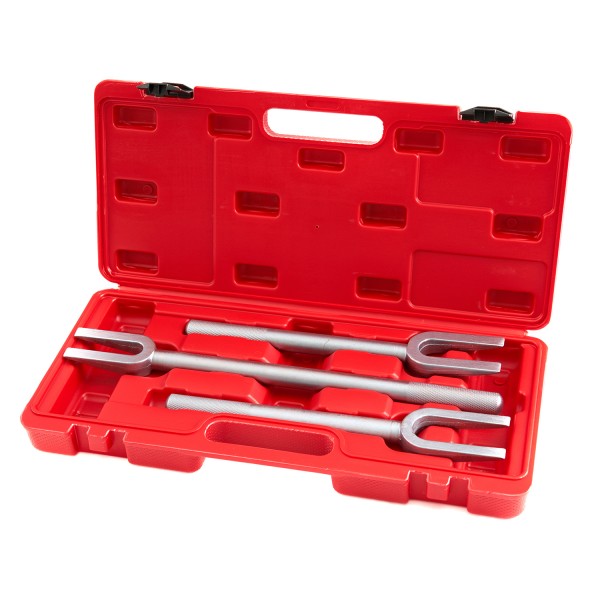 Набор съемников шаровых шарниров, 3шт ST054