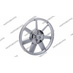Шкив для NCE100/360 NORDBERG 01-00005874