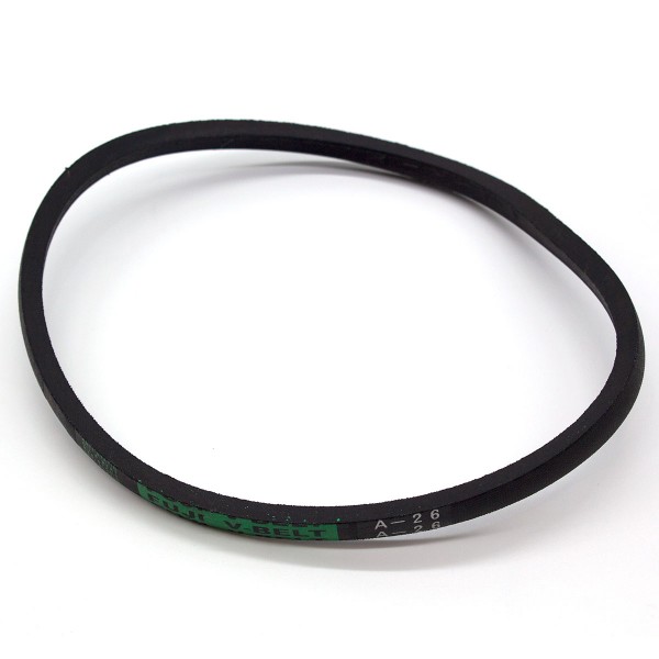 Ремень А-26, 685мм (для V-524) V524A26