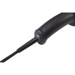 WDK-PM1500 () Полировальная машина ротор-орбитальная электрическая, 220 В WDK-Stinger15