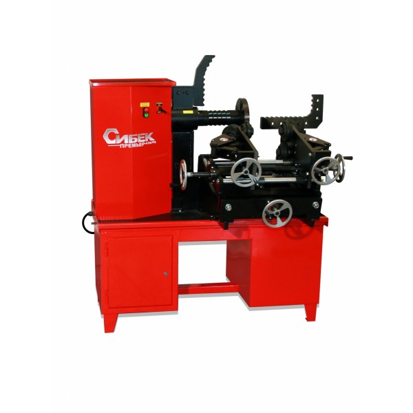 Стенд для правки дисков универсальный Премьер-Альфа