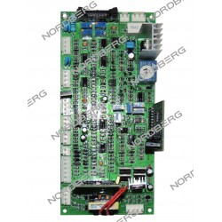 NORDBERG ЗАПЧАСТЬ ПЛАТА управления центральная для WMI181