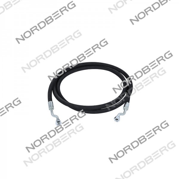 Шланг (2840мм) для N4122A-5T N4122A-5T#H4