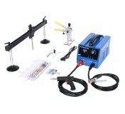 Аппарат сварочный, споттер для алюминия, 220 В NORDBERG WS1