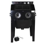 Камера пескоструйная 350 л WDK-83350