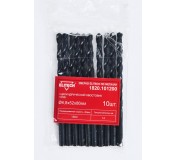Сверло HSS 4.8х86 1шт 1820.101200