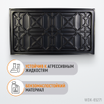 Поддон каплесборник для разборки узлов и агрегатов. Размеры 110x60см WDK-65271