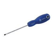 Отвертка шлицевая Slotted 3,0 мм, 75 мм, держатель МАСТАК 040-30075H