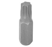 Вставка (бита) торцевая 10 мм, Torx, Т50, 36 мм KING TONY 163650T