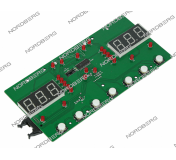 Плата дисплея для 4523