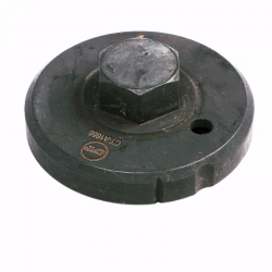 Приспособление для проворота коленвала VW / AUDI Car-Tool CT-A1666