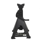 Комплект подставок под автомобиль, г/п 12 т, 2 шт WDK-84122