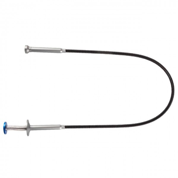 Захват на гибком стержне, магнитный, 685 мм KING TONY 2126B-27