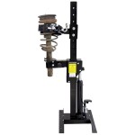 Стяжка пружин гидравлическая, усилие 2 т WDK-81502